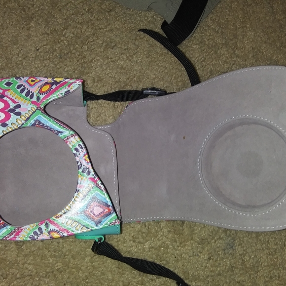 Camera case - Picture 2 of 3